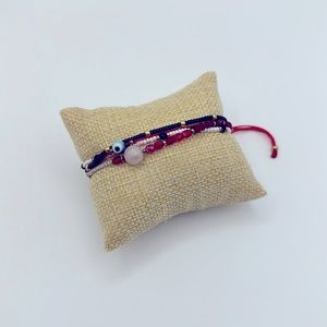 Handmade bracelets